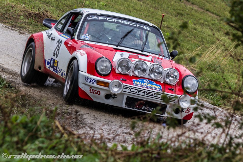 rallylegend 2012, san marino