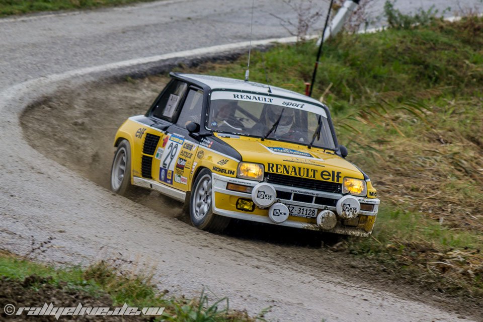 rallylegend 2012, san marino