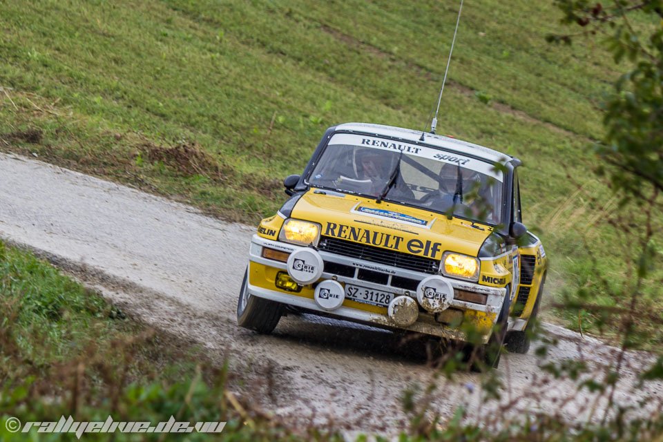 rallylegend 2012, san marino