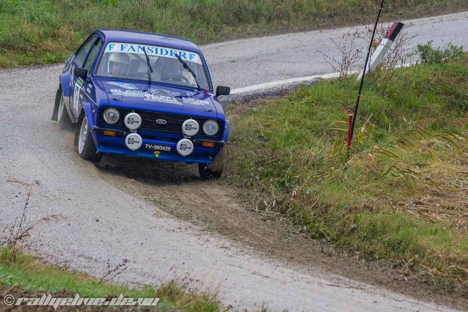 rallylegend 2012, san marino