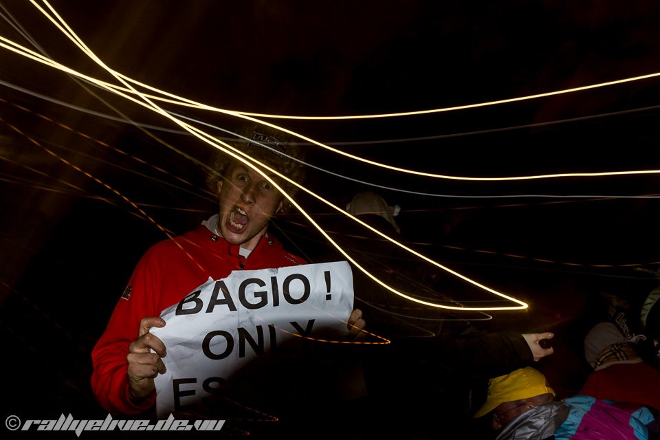 rallylegend 2012, san marino