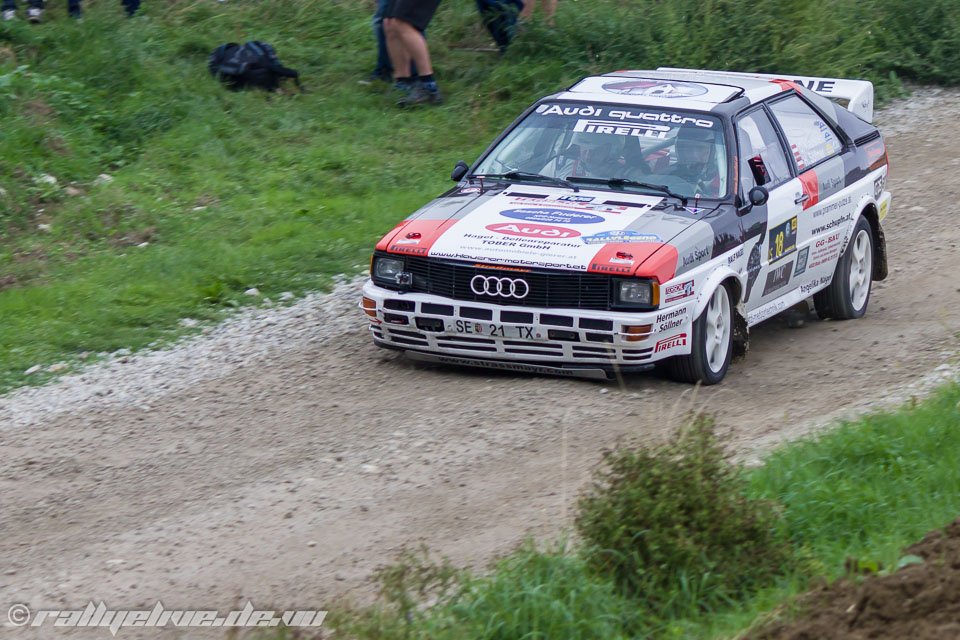 rallylegend 2012, san marino