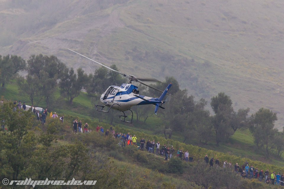 rallylegend 2012, san marino