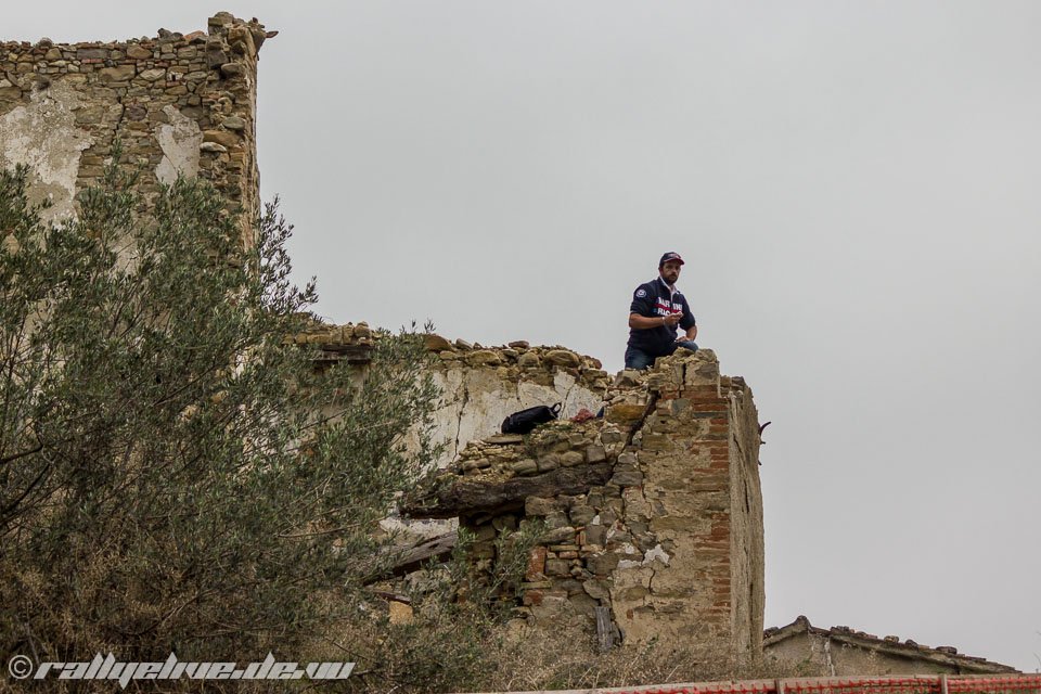 rallylegend 2012, san marino