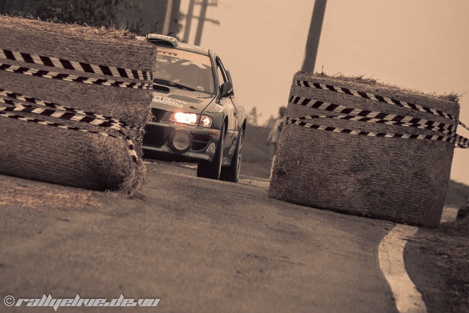 rallylegend 2012, san marino