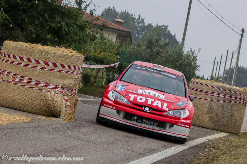 rallylegend 2012, san marino