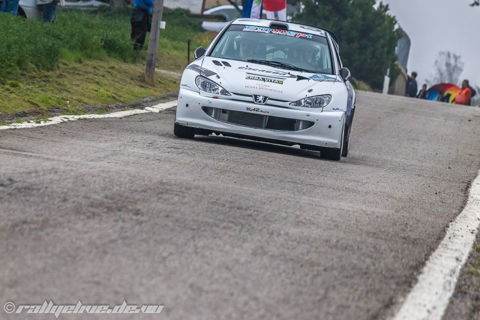 rallylegend 2012, san marino