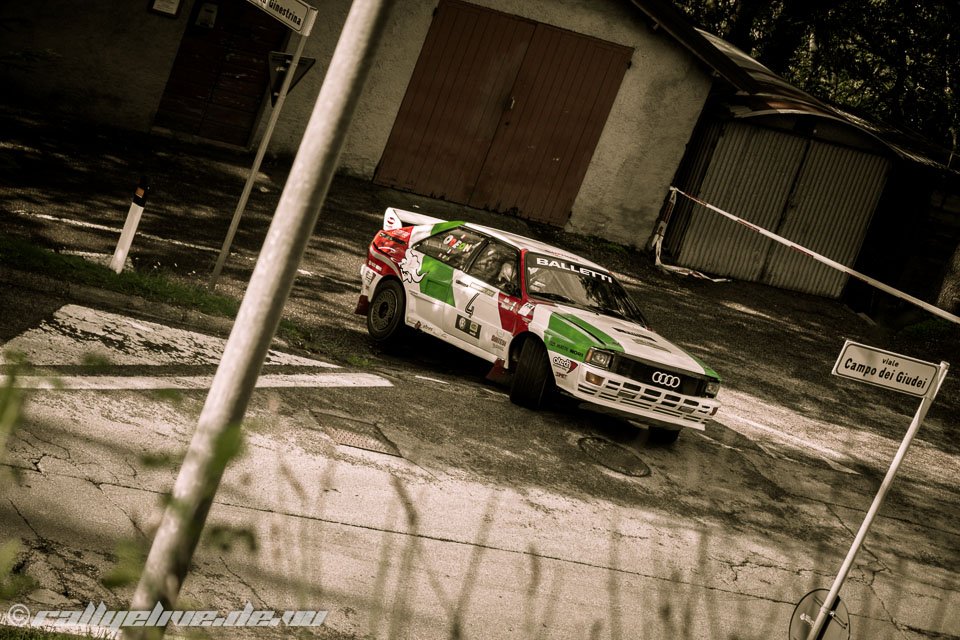 rallylegend 2012, san marino