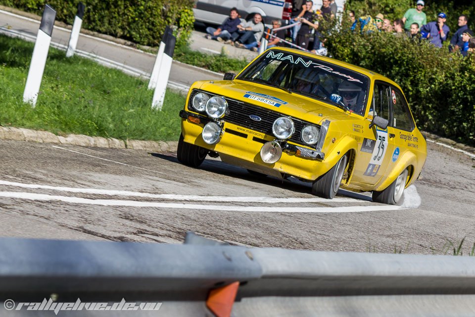 rallylegend 2012, san marino