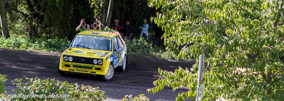 rallylegend 2012, san marino