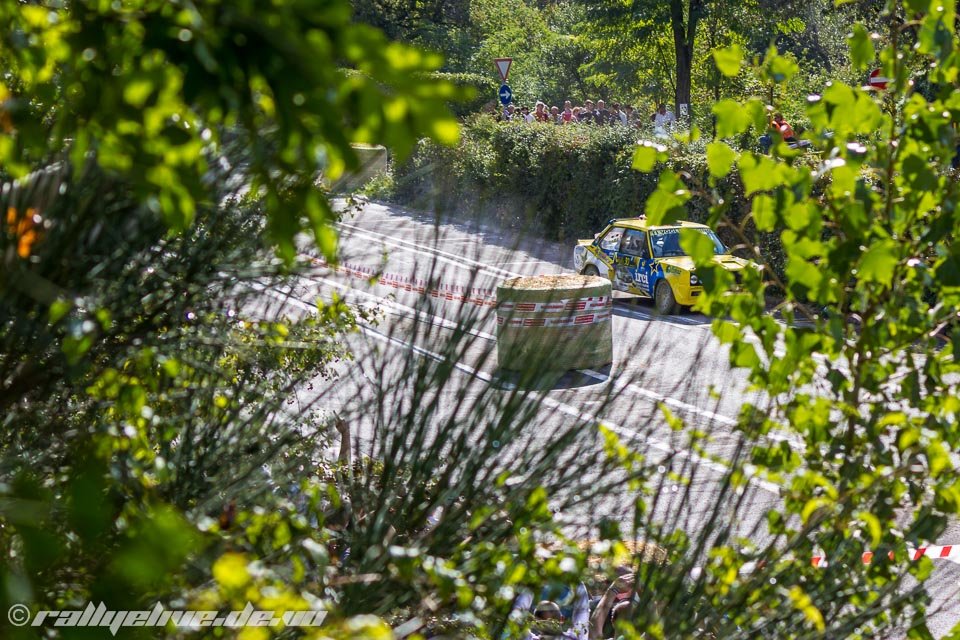 rallylegend 2012, san marino