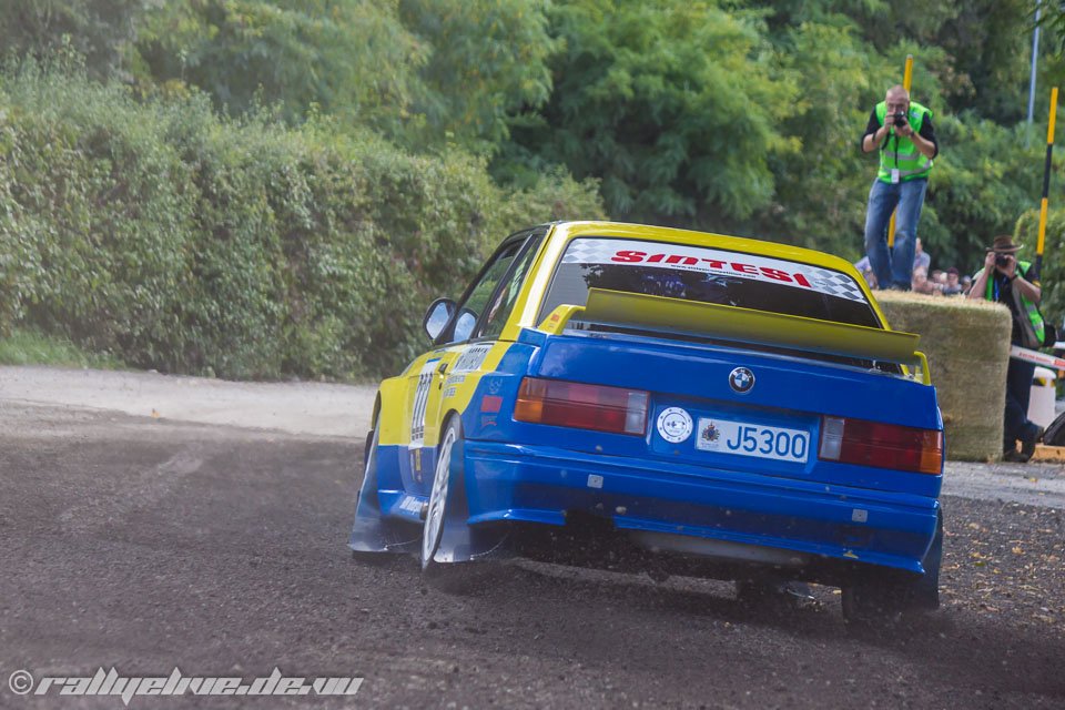 rallylegend 2012, san marino