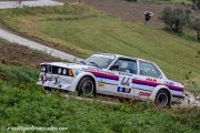 rallylegend 2012, san marino