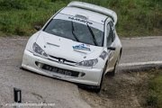 rallylegend 2012, san marino