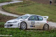 rallylegend 2012, san marino