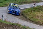 rallylegend 2012, san marino