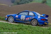 rallylegend 2012, san marino