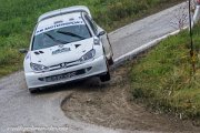 rallylegend 2012, san marino