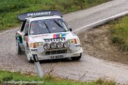 rallylegend 2012, san marino