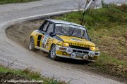 rallylegend 2012, san marino