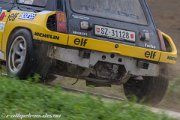 rallylegend 2012, san marino