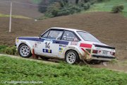 rallylegend 2012, san marino