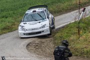 rallylegend 2012, san marino