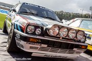 rallylegend 2012, san marino