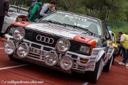 rallylegend 2012, san marino