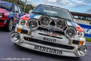 rallylegend 2012, san marino