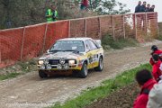 rallylegend 2012, san marino