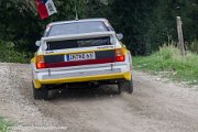 rallylegend 2012, san marino