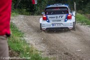 rallylegend 2012, san marino