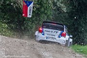 rallylegend 2012, san marino