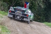 rallylegend 2012, san marino