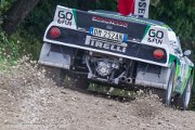 rallylegend 2012, san marino