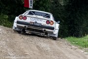 rallylegend 2012, san marino