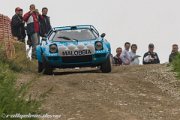 rallylegend 2012, san marino