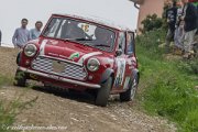 rallylegend 2012, san marino