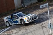 rallylegend 2012, san marino