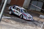 rallylegend 2012, san marino