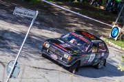 rallylegend 2012, san marino