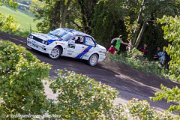 rallylegend 2012, san marino