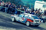 rallylegend 2012, san marino