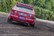 rallylegend 2012, san marino