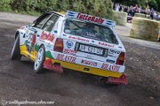 rallylegend 2012, san marino