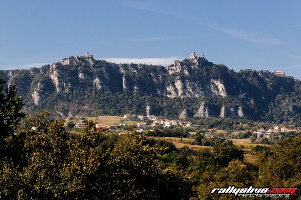 12. RALLYLEGEND 2014 - DAY 3 // SS11 PIANDAVELLO - www.rallyelive.com