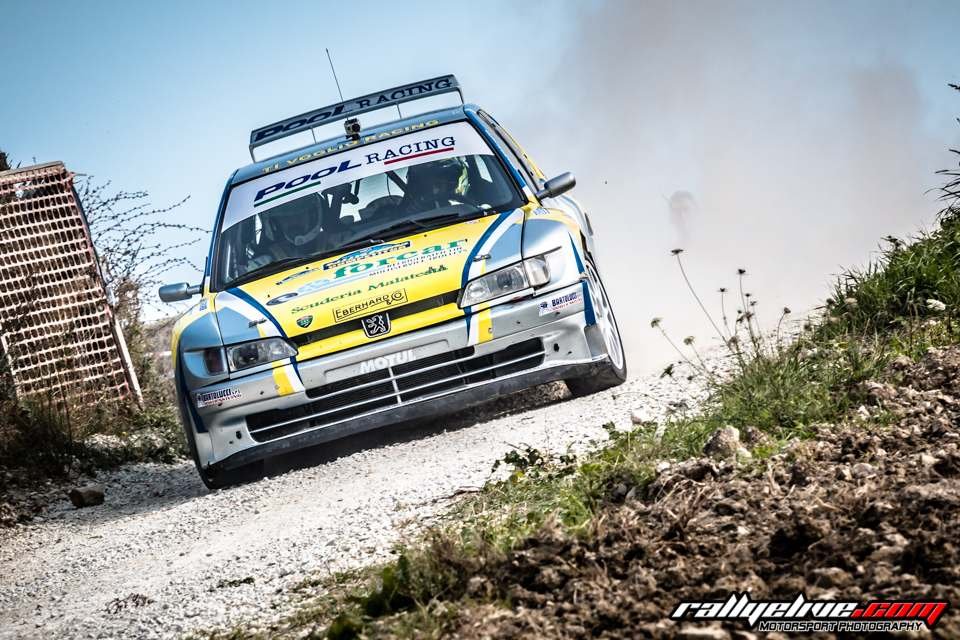 12. RALLYLEGEND 2014 - DAY 3 // SS11 PIANDAVELLO - www.rallyelive.com