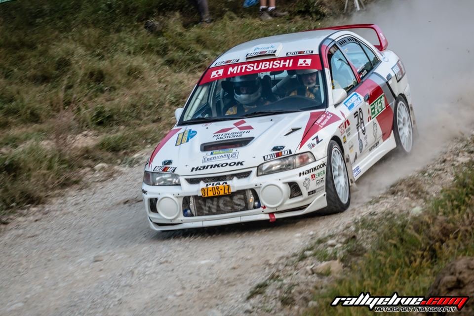 12. RALLYLEGEND 2014 - DAY 3 // SS11 PIANDAVELLO - www.rallyelive.com