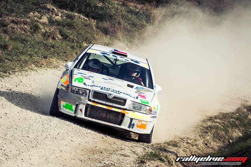 12. RALLYLEGEND 2014 - DAY 3 // SS11 PIANDAVELLO - www.rallyelive.com